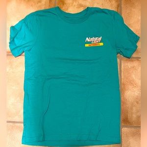 Naturday’s Graphic Tee